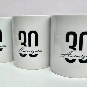 Taza Impresa
